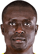 คาลิฟา เอ็นเดียเย่