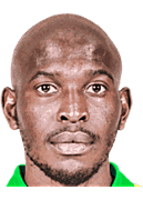 อูเบรย์ โมดิบา