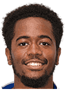 เชยอน แฮร์ริสัน