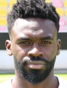 Joseph Boyamba
