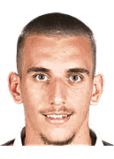 แดเนียล ลูคัส