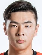 จาง ยูเฟิง