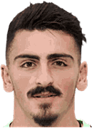 อันเดรียส พาราสเควัส