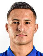 โรดี ดาวิด แฟร์ไรร่า