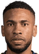 ไอร์ตัน เปรเซียโด้