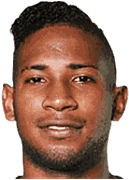 วิลเลียม วาร์กัสลีออง