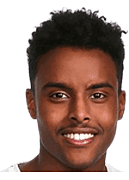 โอมาร์ จามา