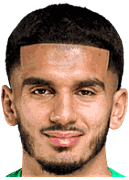 ลามีน เกซาลี่