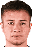 เบนจามิน เบอร์ริออส