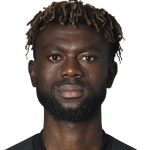 Chinwendu Johan Nkama