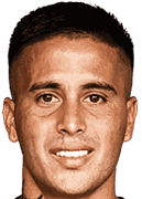 คริสเตียน ออร์ติซ