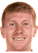 แบรดลีย์ ฮาลลีเดย์