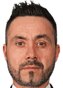 โรแบร์โต้ เด แซร์บี้