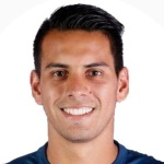 ลูคัส เดลกาโด