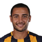 อังเดรส์ลิโออี