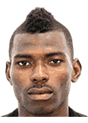 Samuel Mensah Darpoh