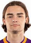 แดเนียล  วอล์ช