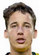 ไค เทรวิน