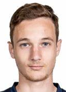 แอนโทนี เลอซโอติส