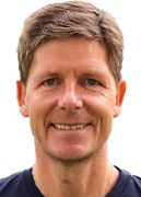 โอลิเวอร์กลาสเนอร์