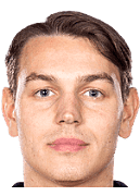 โนอาห์ คริสตอฟเฟิร์ส์สัน