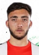 Nicolas Alberto Zedan Abu-Ghosh