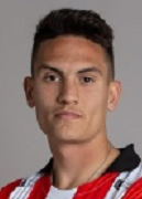 ฟาคุนโด อากูเอโร่