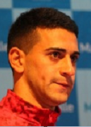 นิโคลัสเกาน่า