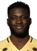 วิคเตอร์โบนิเฟส