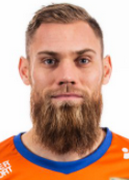 เดวิดฟอลแมน