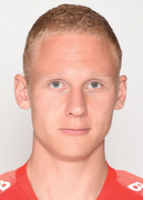 คริสโตฟเฟอร์ บาร์เมน