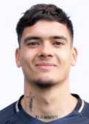 เชน แพตตินามา