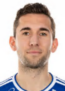 เบนจามิน แฮนเซน