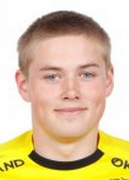 ลาร์ ม็อกสตด แรนเจอร์