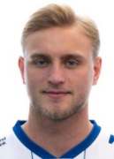 นิโคลัส วัลสตด