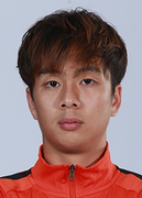 ชู ยูเอะ