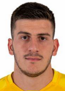 ลูก้า โลโชชวีลี่