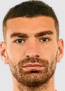 Magomedov B.