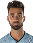 บราอิส เมนเดซ