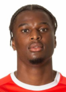 ชาดรัช โอจี้