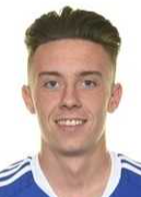 แคเมอรอน โค็อกซ์