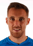 จอร์แดนคีน