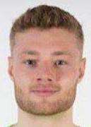 ลูคัส เยนเซ่น