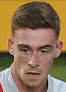 โทนี แกลลาเชอร์