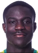 โทดี้ เอลี ยูอ็อง