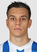 เลอันโดร  ทรอสซาร์ด