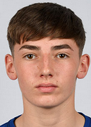 บิลลี กิลมอร์