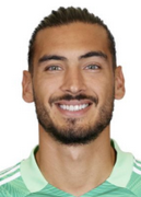 เปาโล กาซซานิกา