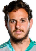 แดนนี่ วอร์ด