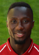 นาบี้ เกอิต้า